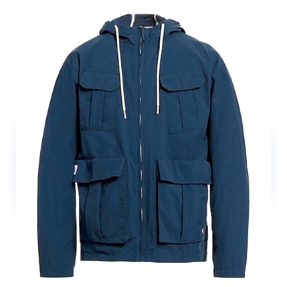 Puma Lightweight Jacket